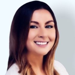 Katie Hart