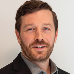 Andrew Lewis