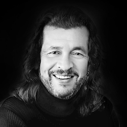 Andres Escobar