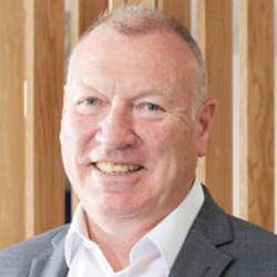 David Mawson