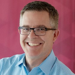 Ross Conway