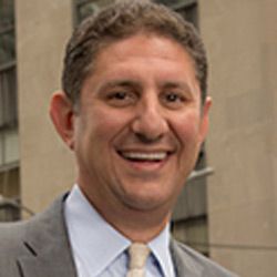 Michael Capozzi