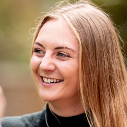 Hannah Smith