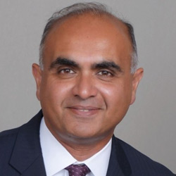 Mahen Gundecha
