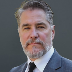 Chris Carey