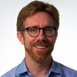 Michael Reed