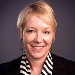 Elizabeth Pinkham