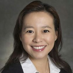 June Tang