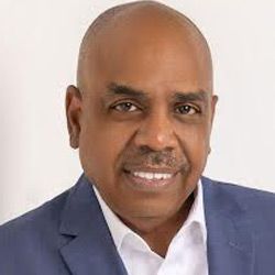 Darryl Godfrey