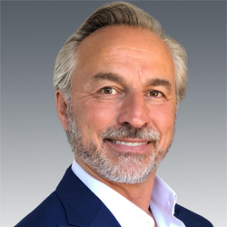 Joe Gubic