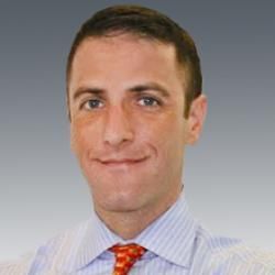 Seth Pinsky