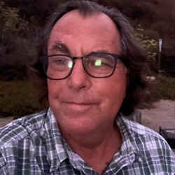 Brian Garcia