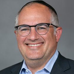 Abe Schlisselfeld 