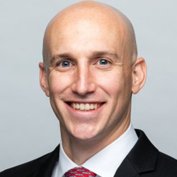 Connor Moore