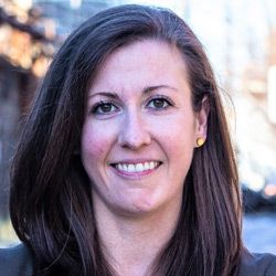 Maura Brophy