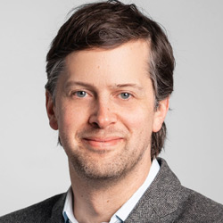 Josh Wilcox
