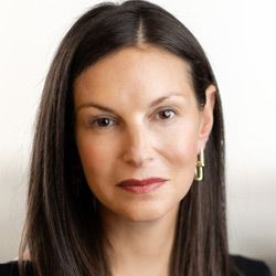 Nicole Kushner Meyer