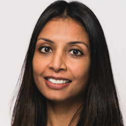 Priya Shah