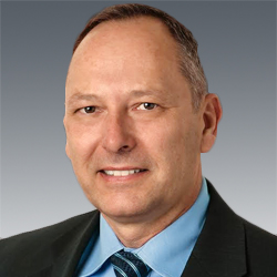 Tom Raffety