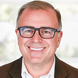Paul McCleary