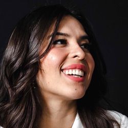 Lisbeth Vargas Jaimes