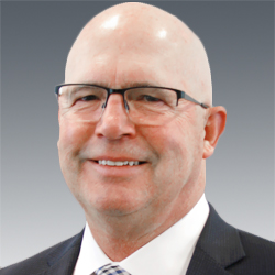 Gary Moriarty
