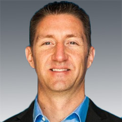 Aron Smith