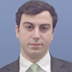 Nick Calluzzo