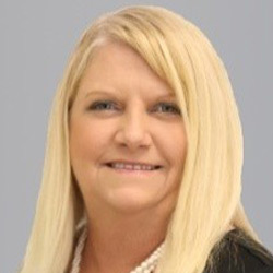 Tiffany Lauchlan