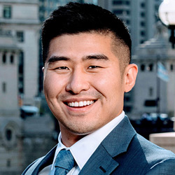 Matt Shieh