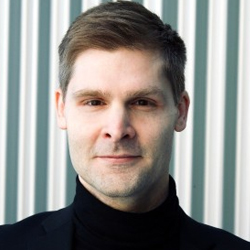 John Klein