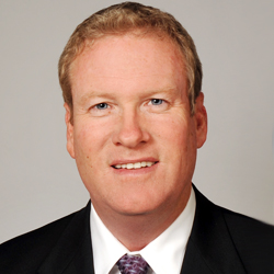 Steve Sanders