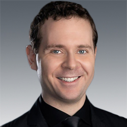 Bill Kleyman