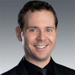 Bill Kleyman