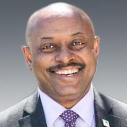 Eugene Jones