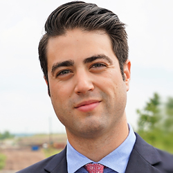 Jack Cortese