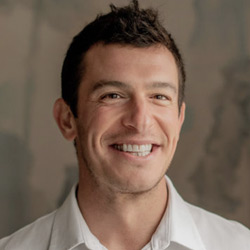 Dan Flamholz