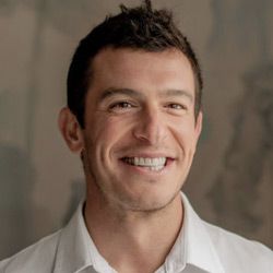 Dan Flamholz