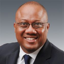 Dr. George L. Askew