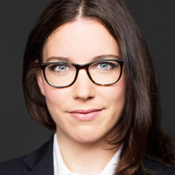 Lisa Pfisterer