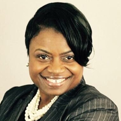 Toni Harris