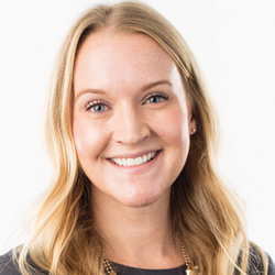 Larissa Bodine