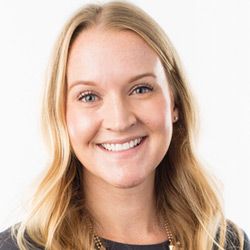 Larissa Bodine