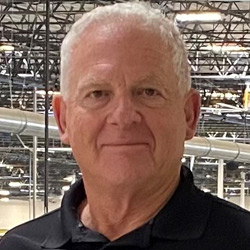 Alan Udwin