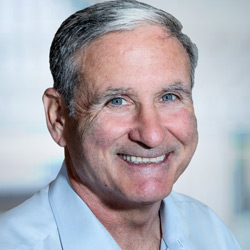 Ed Hanley