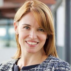 Gillian Curran