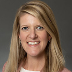 Julie Wolfington