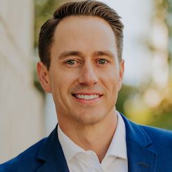 Calvin Silva