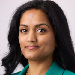 Nisha Kerai