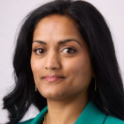 Nisha Kerai